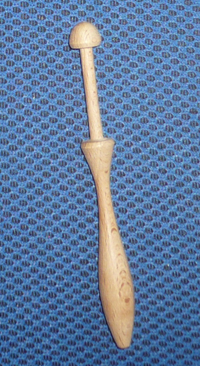 Danisch bobbin 10,7 cm